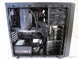 BitFenix NEOS_92