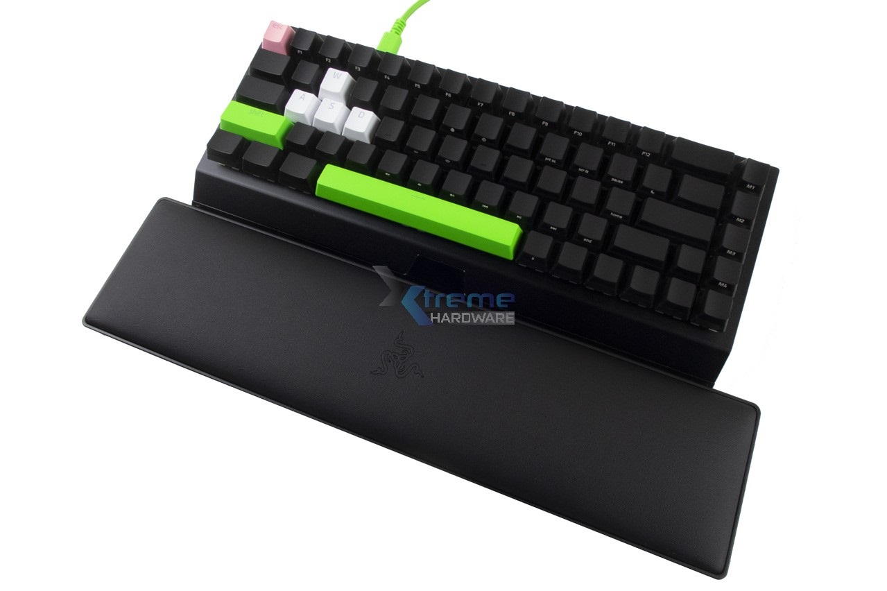 Razer BlackWidow V3 Mini HyperSpeed Phantom Edition 76 75868