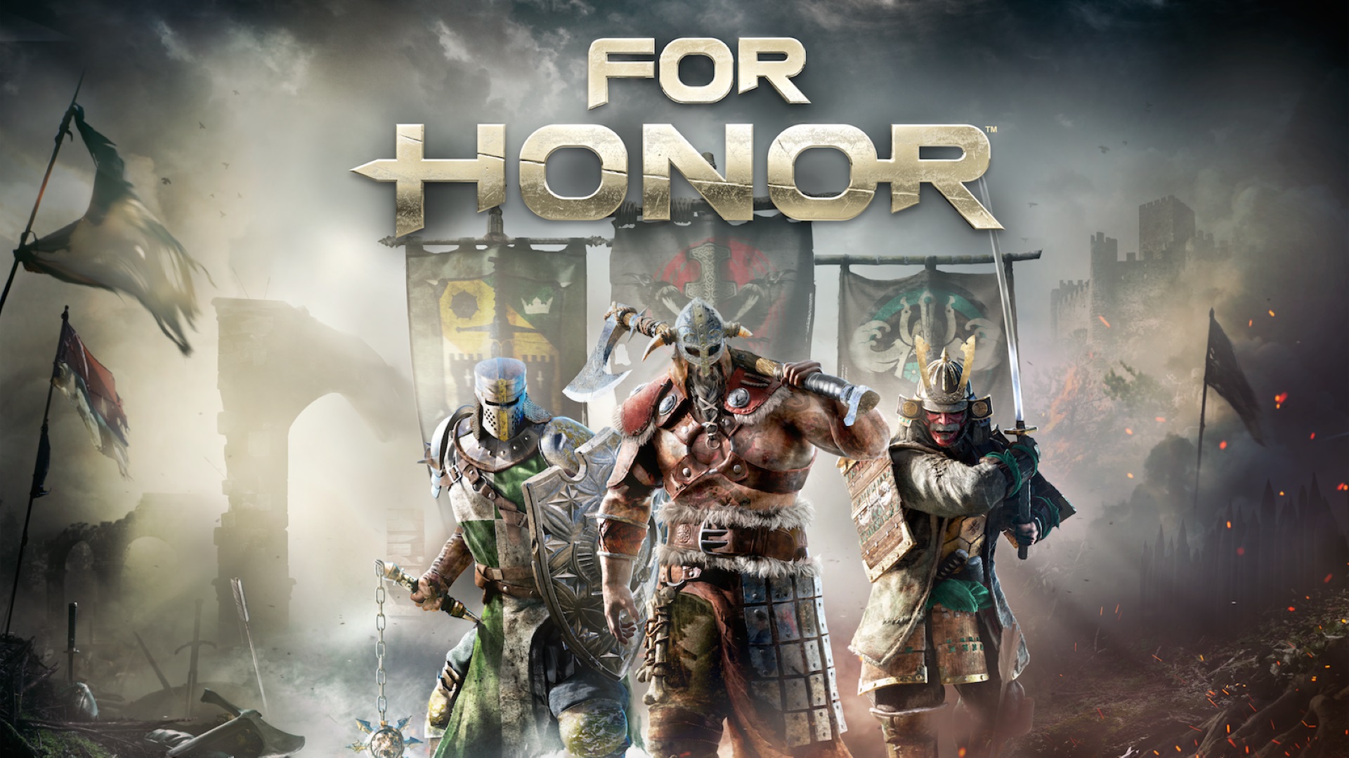 For Honor